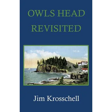 Owls Head Revisited
