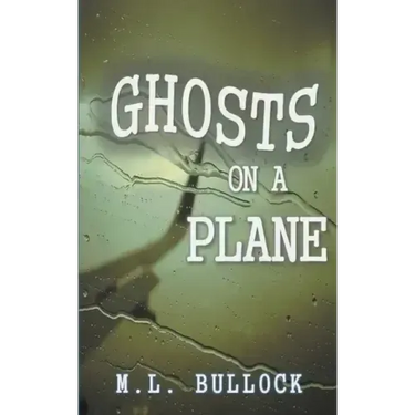 Ghosts on a Plane