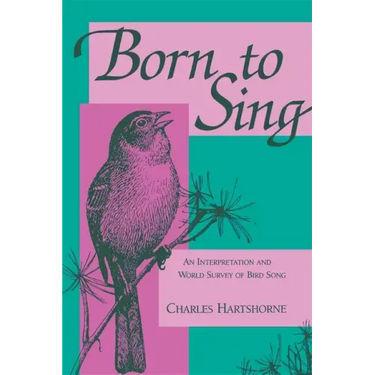 Born to Sing
