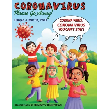 Coronavirus Please Go Away!