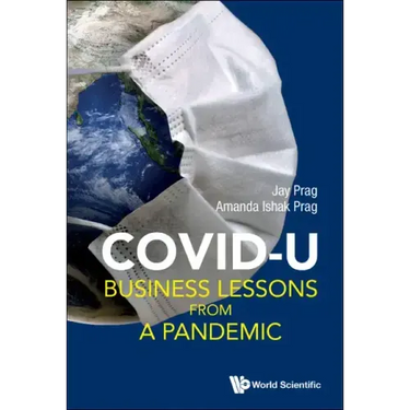 Covid U: Business Lessons from a Pandemic