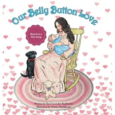 Our Belly Button Love