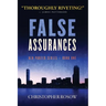 False Assurances: Ben Porter Series - Book One