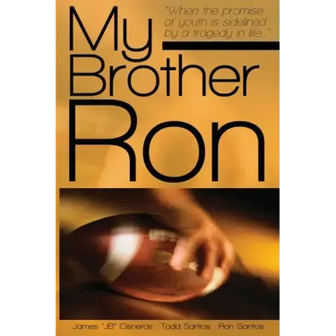 My Brother Ron