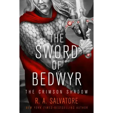 The Sword of Bedwyr
