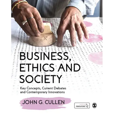 Business, Ethics and Society