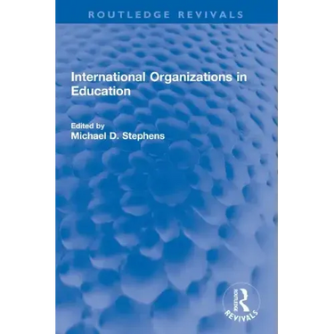International Organizations in Education