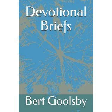 Devotional Briefs