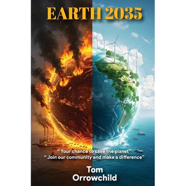 Earth 2035