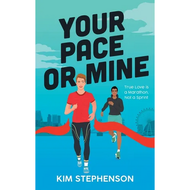 Your Pace or Mine