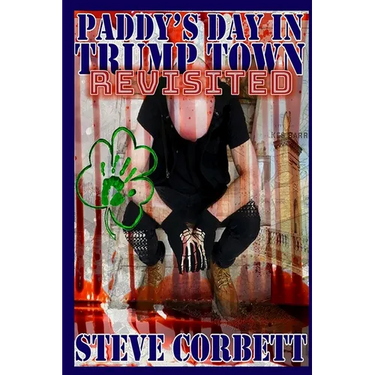 Paddy's Day in Trump Town Revisited