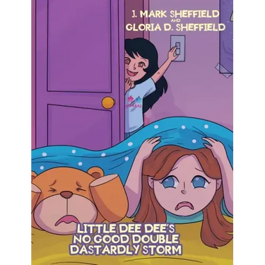 Little Dee Dee's No Good Double Dastardly Storm