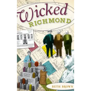 Wicked Richmond