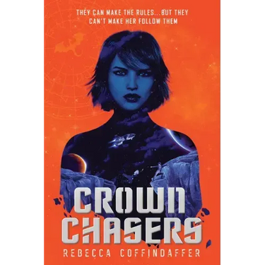 Crownchasers