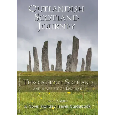 Outlandish Scotland Journey