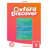 Oxford Discover 2e Level 1 Teachers Pack