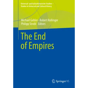 The End of Empires