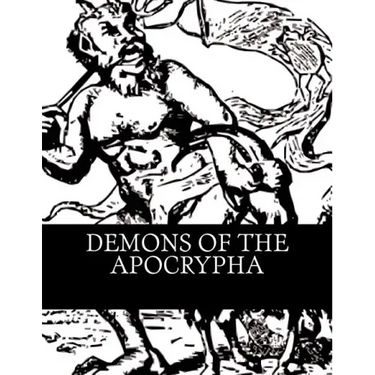 Demons of the Apocrypha