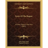Lyrics Of The Begum: A Comic Opera In Two Acts (1887)