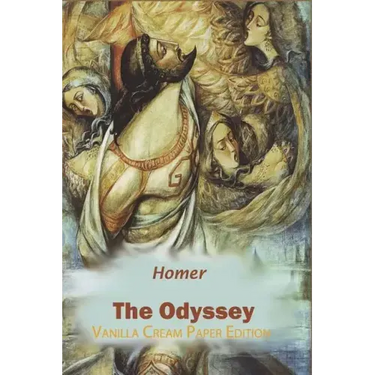 The Odyssey