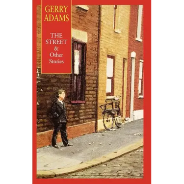 The Street & Other Stories