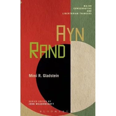 Ayn Rand