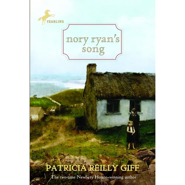Nory Ryan's Song