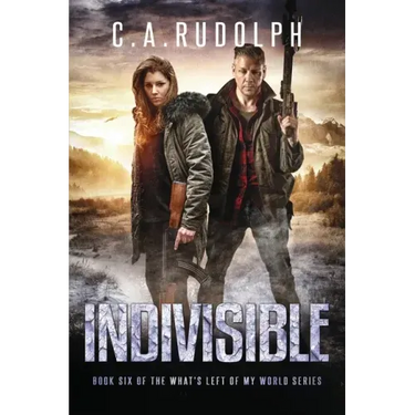 Indivisible: Book Six of the What's Left of My World Series