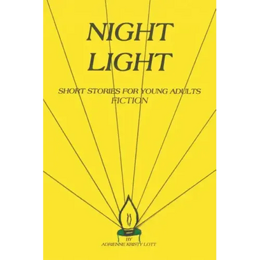 Night Light: Short Stories for Young Adults