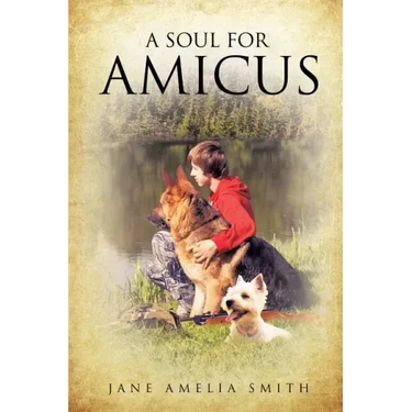 A Soul for Amicus