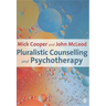 Pluralistic Counselling and Psychotherapy