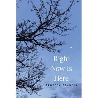 Right Now Is Here