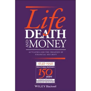 Life Death and Money