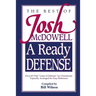 A Ready Defense: The Best of Josh McDowell