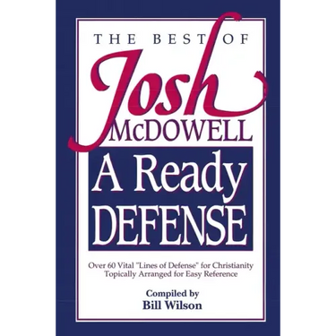 A Ready Defense: The Best of Josh McDowell