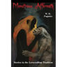 Monstrous Aftermath: Stories in the Lovecraftian Tradition