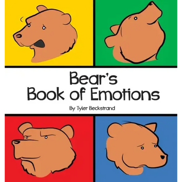Bear's Book of Emotions