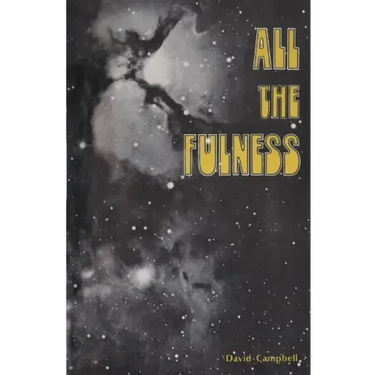 All the Fulness