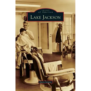 Lake Jackson