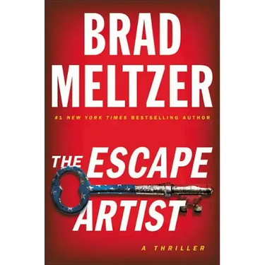 The Escape Artist