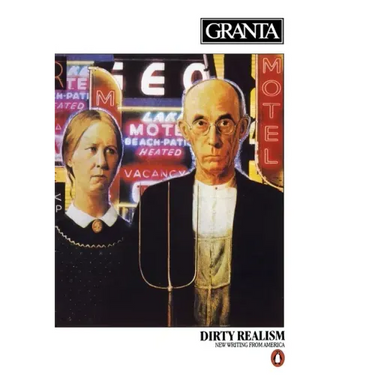 Granta 8