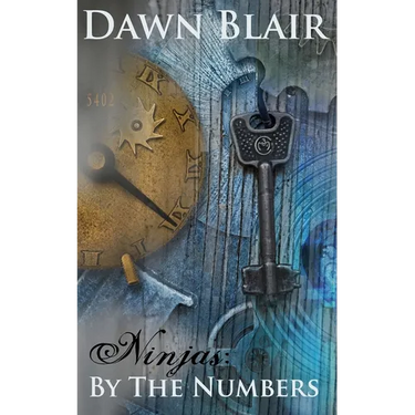 By the Numbers: A Ninjas origin story
