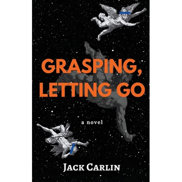 Grasping, Letting Go