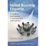 Global Business Etiquette: A Guide to International Communication and Customs