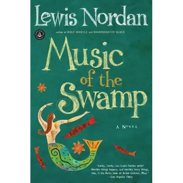 Music of the Swamp