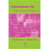 Calculations for Veterinary Nurses