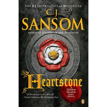 Heartstone