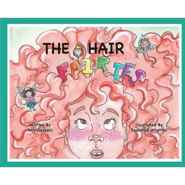 The Hair Fairies
