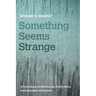 Something Seems Strange: Critical Essays on Christianity, Public Policy, and Contemporary Culture
