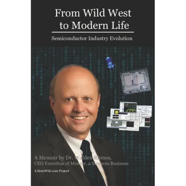 From Wild West to Modern Life: Semiconductor Industry Evolution